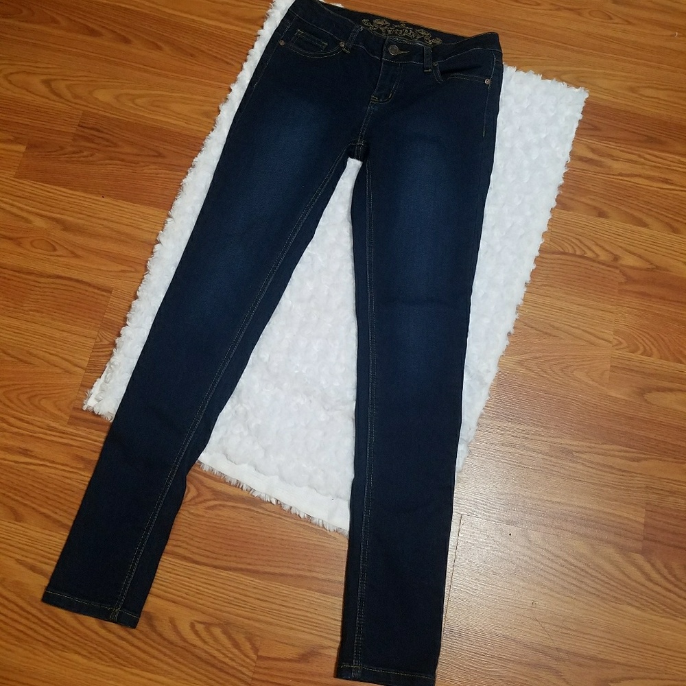 WAX JEAN